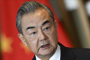 Çin Dışişleri Bakanı: Dünya orman kanununa dönüşe kesin tavır almalı