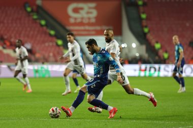 Samsun’dan gol sesi gelmedi