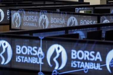 Borsada önlemler: Açığa satış yasaklandı, emir işlem oranı azaltıldı