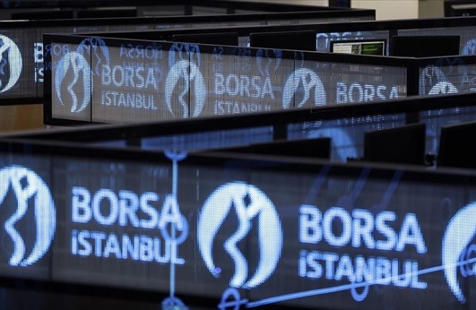 Borsada önlemler: Açığa satış yasaklandı, emir işlem oranı azaltıldı