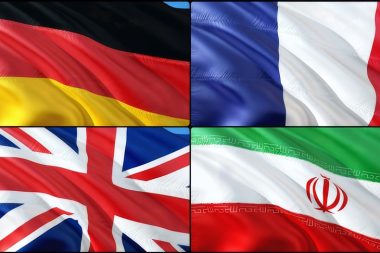 Fransa, İngiltere ve Almanya İran’a karşı ABD’nin yanında savaşa girebilir