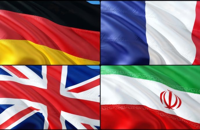 Fransa, İngiltere ve Almanya İran’a karşı ABD’nin yanında savaşa girebilir