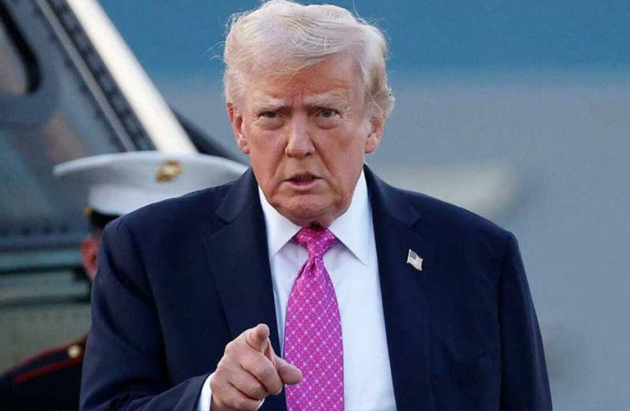 Hollywood’dan Trump’a İran tepkisi