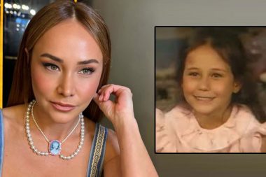 Burçin Terzioğlu: Araştırma yapılmış, Türkiye’de tek isim benmişim