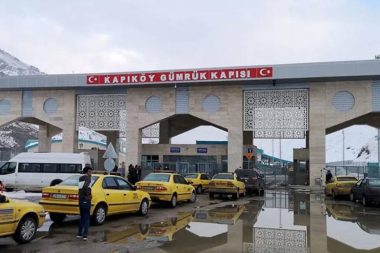 İran sınırında önlem: Günübirlik yolcu geçişleri durduruldu