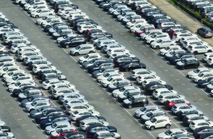 Satın alanı asla pişman etmedi: En güvenilir ikinci el otomobil belli oldu