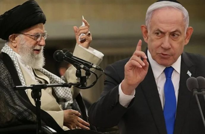 Axios: İran’ı bir hafta ‘görüşme tuzağı’yla oyaladılar