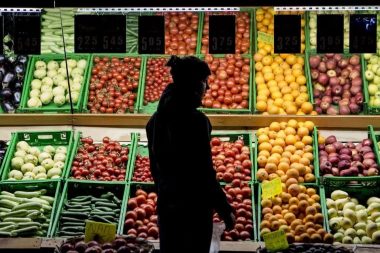 Öncü veri geldi: İstanbul enflasyonu belli oldu