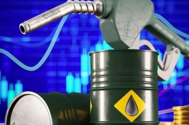 Brent petrol 80 dolara dayandı