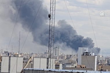 İran iddiaları yalanladı: ABD’yle müzakere yok