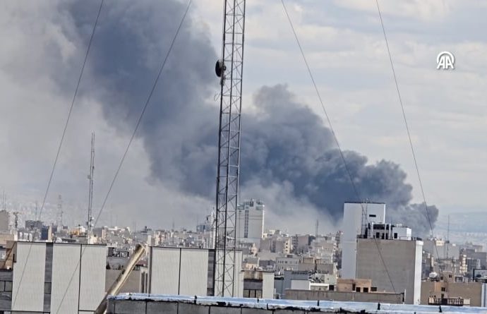 İran iddiaları yalanladı: ABD’yle müzakere yok