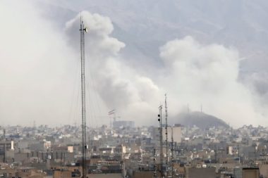 Savaşta üçüncü gün: ABD-İsrail saldırısında ölü sayısı 555’e yükseldi