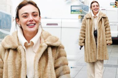 Rabia Soytürk: Erkeklerin de raf ömrü var