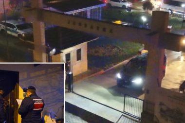 Beş ilde organize suç örgütü operasyonu: 37 kişi tutuklandı