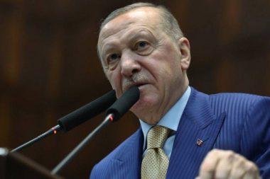 Erdoğan’dan İran diplomasisi: Trump dahil altı liderle görüştü