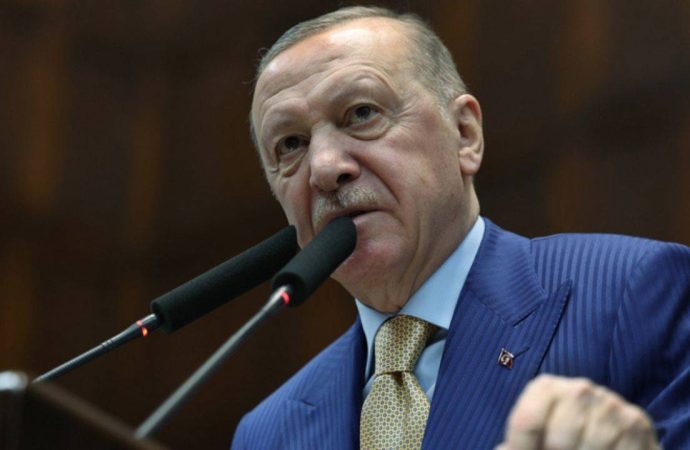 Erdoğan’dan İran diplomasisi: Trump dahil altı liderle görüştü