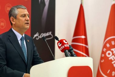 CHP somut vaatlerini açıkladı: İktidara gelince neler yapacak?