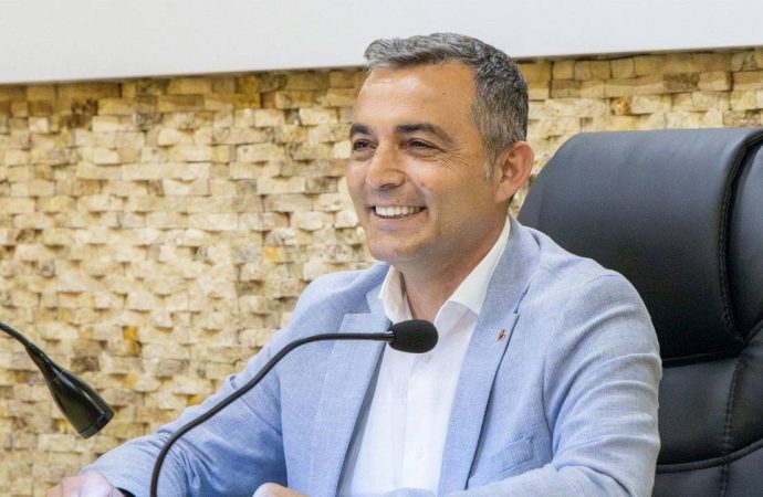 Tutuklu Manavgat Belediye Başkanı Niyazi Nefi Kara ameliyat oldu