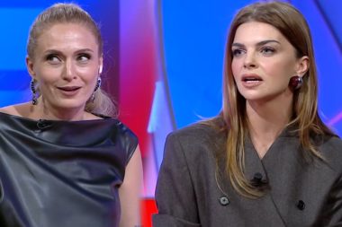 Pelin Karahan’ın atıştırmalık tarifi sosyal medyada gündem oldu