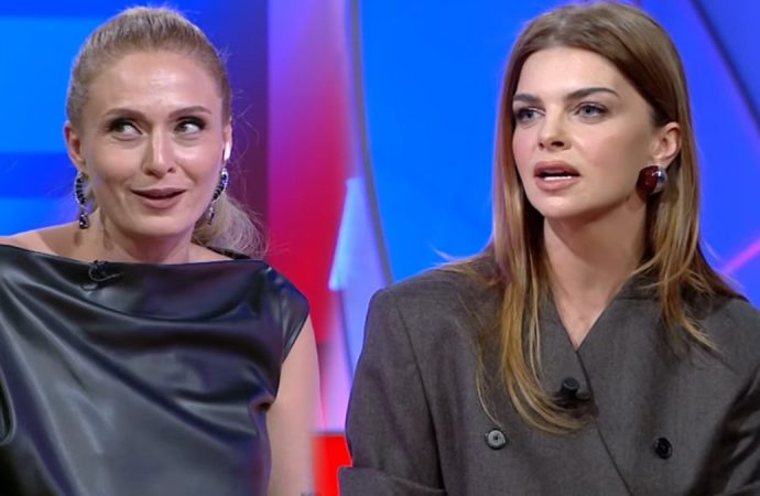 Pelin Karahan’ın atıştırmalık tarifi sosyal medyada gündem oldu