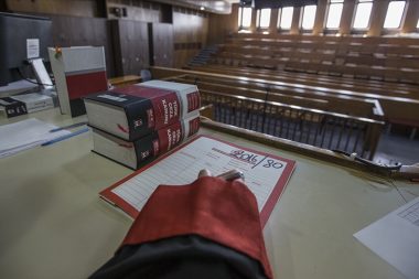 Doğal gaz borusunu kesen sanığa 132 yıla kadar hapis istendi