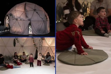 Devlet Tiyatroları perdelerini bebekler ve anneleri için açacak