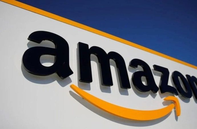 İran füzeleri Amazon’u vurdu