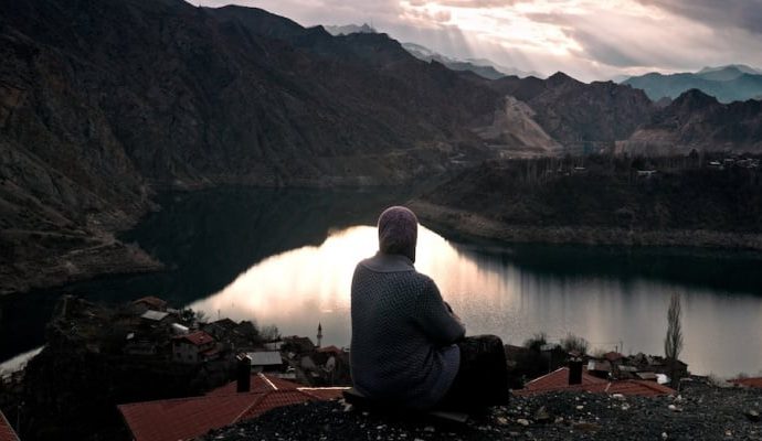 Yeşim Ustaoğlu’ndan yeni belgesel: ‘Kuru Taşın Başı’
