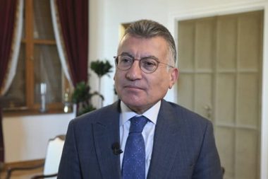 AK Partili Güler: Bedelli askerlik 417 bin liraya yükseliyor