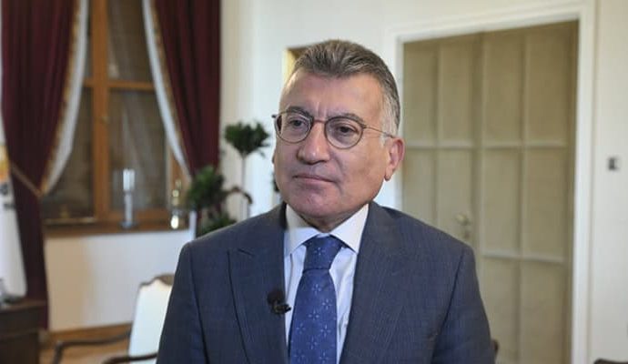 AK Partili Güler: Bedelli askerlik 417 bin liraya yükseliyor