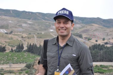 ANKA Genel Yayın Yönetmeni Kenan Şener serbest bırakıldı