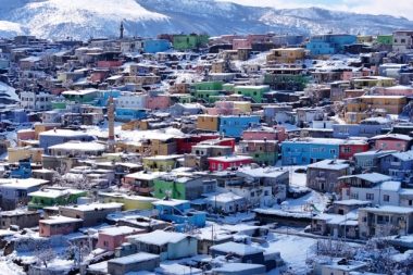 Dokuz ilde kar yağışı bekleniyor