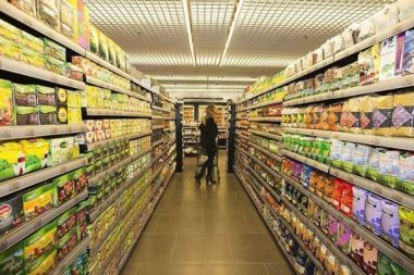 Şubat enflasyonu 2,96 oldu