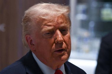 Axios: Trump, Kürtleri de karadan İran’a saldırtmak istiyor