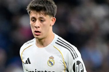 Arda Güler’in çalımı Getafe’nin 18 yıllık hasretinden daha çok gündem oldu