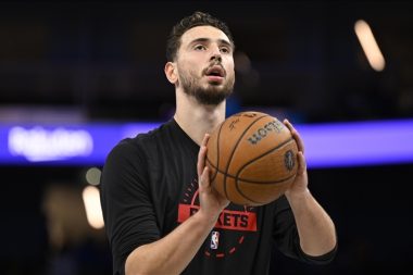 Alperen Şengün 32 sayı, 13 ribauntla Rockets’ı galibiyete taşıdı