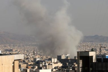 Savaşta dördüncü gün: ABD-İsrail saldırısında ölü sayısı 787’ye yükseldi