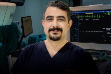 Yasaklıyken ameliyata girip üç can almıştı: Dr. Ölüm tahliye edildi