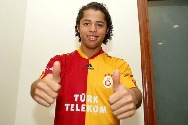 Galatasaray’ın eski oyuncusu petrol zengini oldu