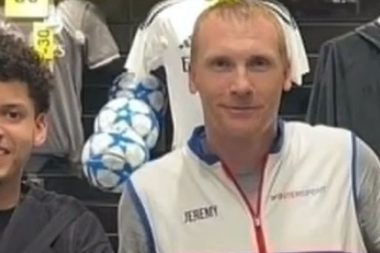 Barcelona’nın yıldızıydı ama arkadaşı iş vermese sokakta kalacaktı