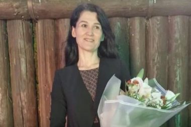 ‘Fatma öğretmen cinayeti’ne yayın yasağı geldi