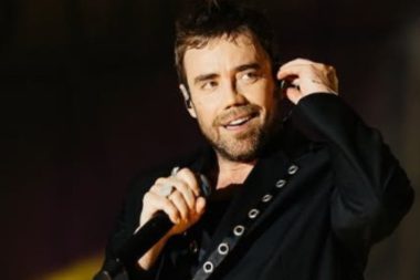 Murat Dalkılıç 13. burun ameliyatını oldu