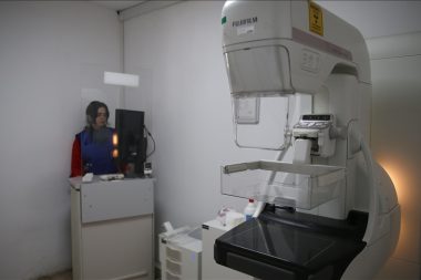 Kanser taraması başvurusu geçen ay yüzde 80 arttı