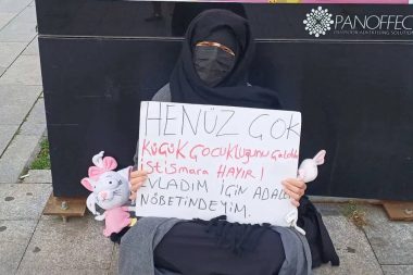 ‘Ölürsem intihar demeyin’ demişti: İstismar mağduru anneyle  kızı ölü bulundu