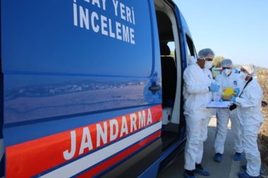 10 yıllık sır perdesi aralandı: İki kadın cinayeti sigara izmariti takip edilerek aydınlatıldı