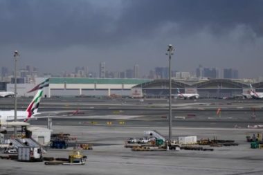 Savaş tarifesi: 100 bin dolara Dubai-İstanbul