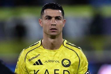 İran vurunca jetine atlayıp Riyad’dan kaçtı