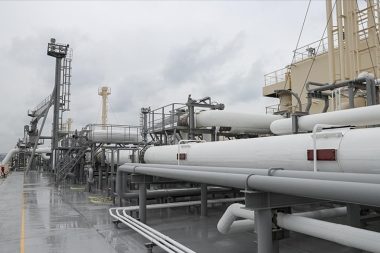 Avrupa’da gaz fiyatları yüzde 100’ün üstünde arttı