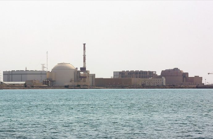 Rosatom: İran’daki Buşehr Nükleer Santrali tehdit altında