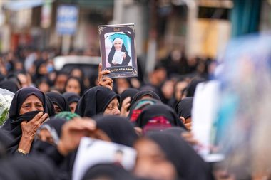 BM İran’da ilkokula düzenlenen saldırıyla ilgili acil soruşturma çağrısı yaptı